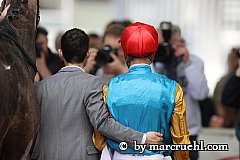 Erle siegt unter Martin Seidl