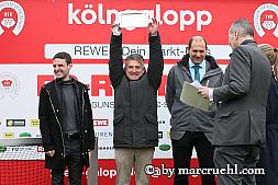 Anspruch siegt unter Martin Seidl