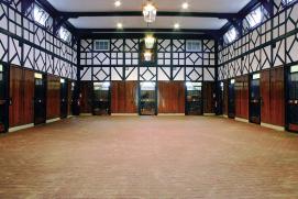 Mehl-Mülhens-Stiftung