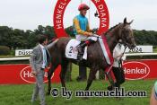 Erle (GER)